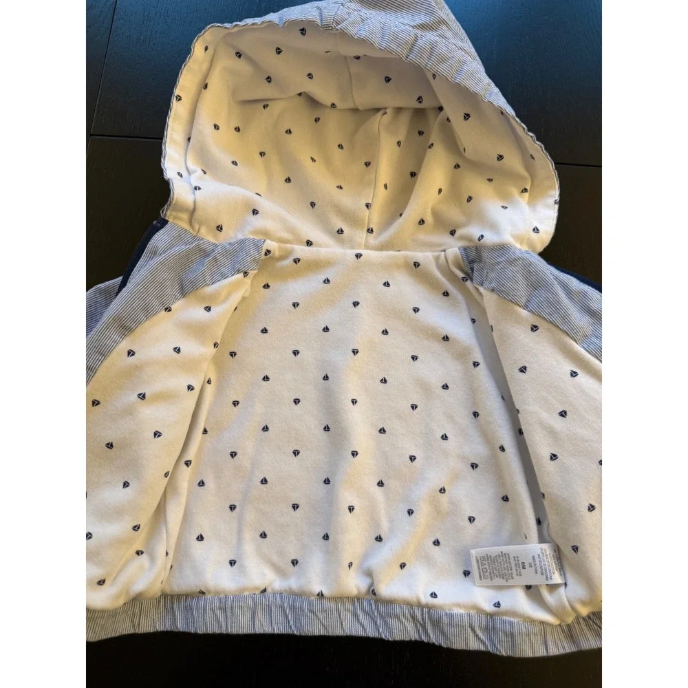 Unbranded coastal baby